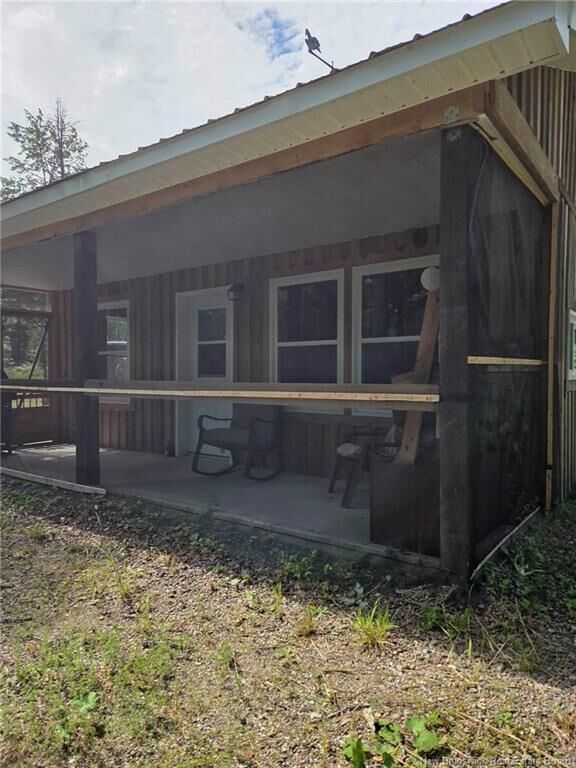 Property Photo: Camp Branch Rusagonis NB E3B 0Z1