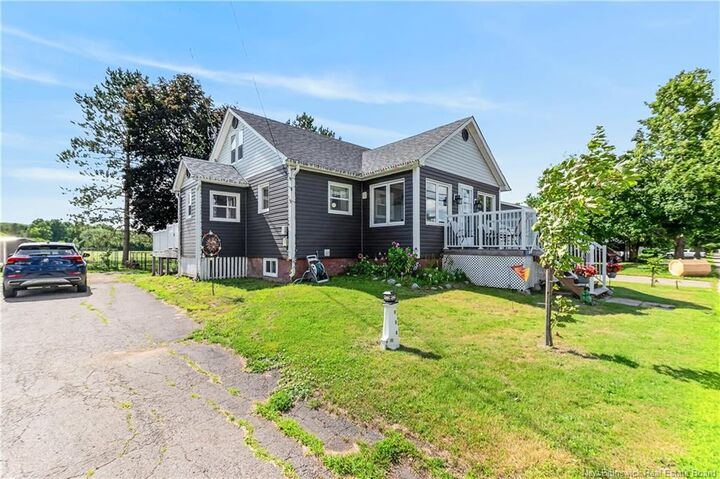 Property Photo:  35 Needle Street  NB E4E 2Z2 