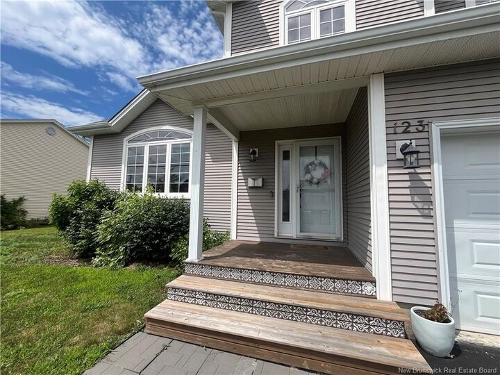 Property Photo: 123 Mayfield NB E1G 5K8