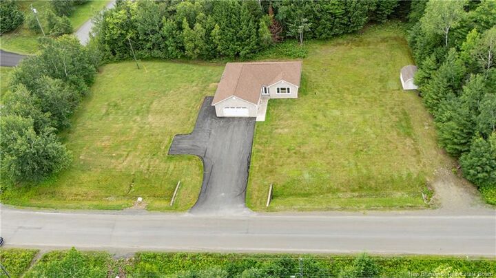 Property Photo:  180 Rockwood Way  NB E3A 9X3 