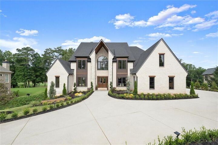 Property Photo: 215 Traditions Drive GA 30004