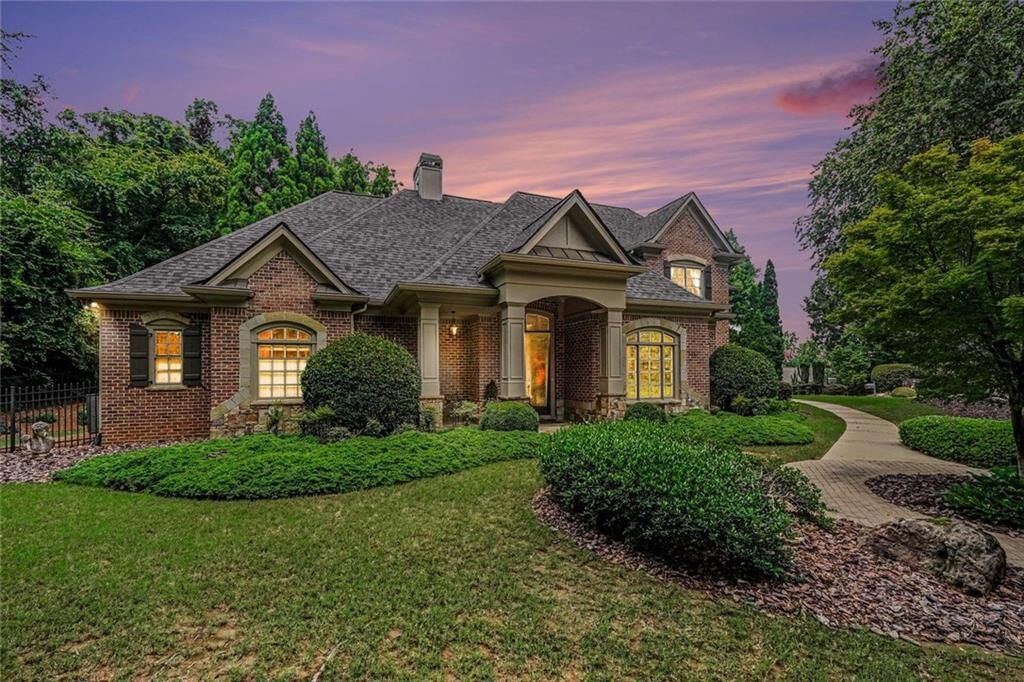 Property Photo:  8054 Kenstone Court  GA 30350 