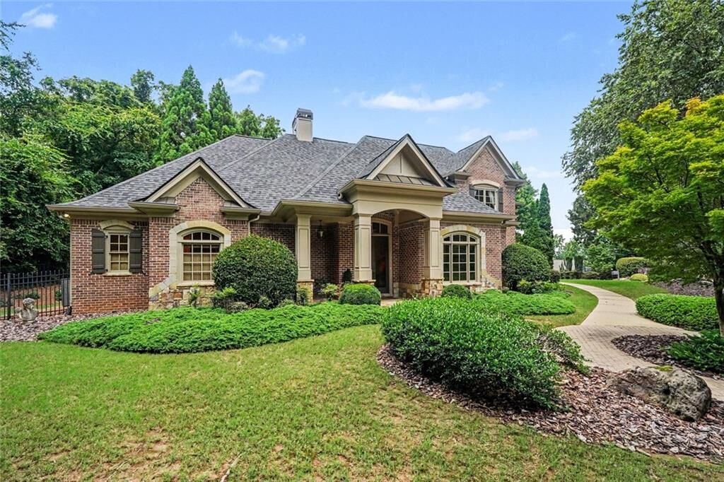 Property Photo:  8054 Kenstone Court  GA 30350 