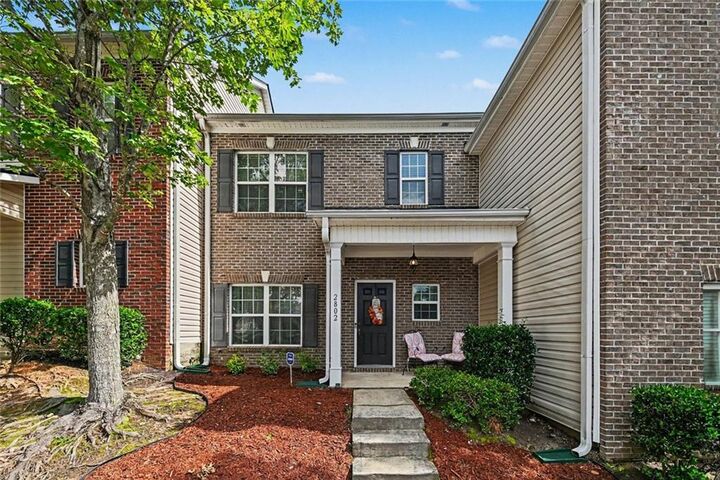 Property Photo:  2555 Flat Shoals Road 2802  GA 30349 