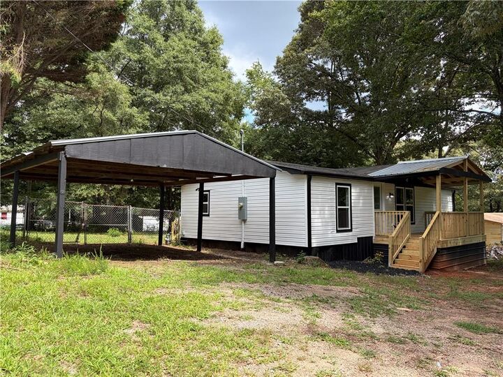 Property Photo:  54 Pine Lane  GA 30180 