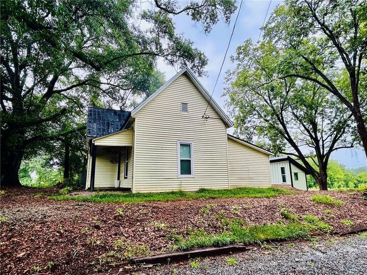 Property Photo:  8835 Jot Em Down Road  GA 30506 