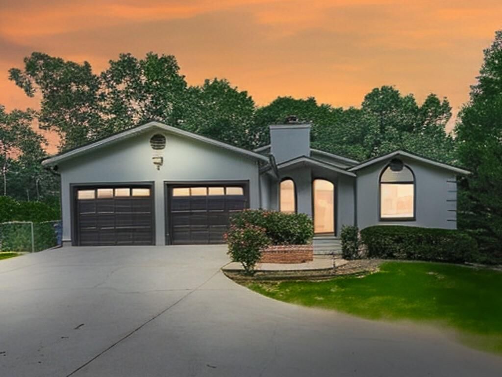 Property Photo:  1310 Dillon Road  GA 30168 