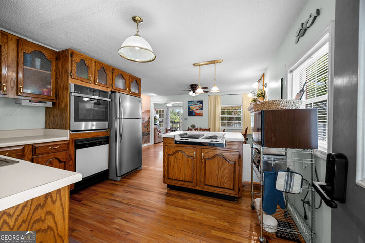 Property Photo:  224 Roberts Point Road  GA 30233 