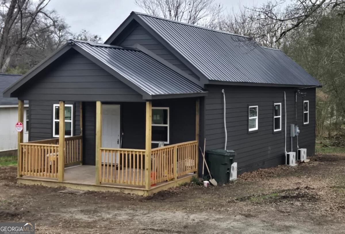 Property Photo:  2 Smith Road  GA 30263 