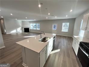 Property Photo:  122 Jane Boulevard NW Boulevard  GA 30120 
