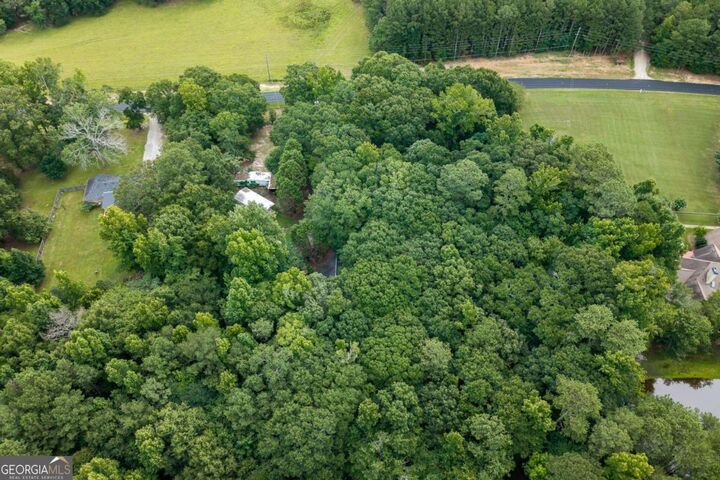 Property Photo:  1541 Pete Dickens Road  GA 30622 