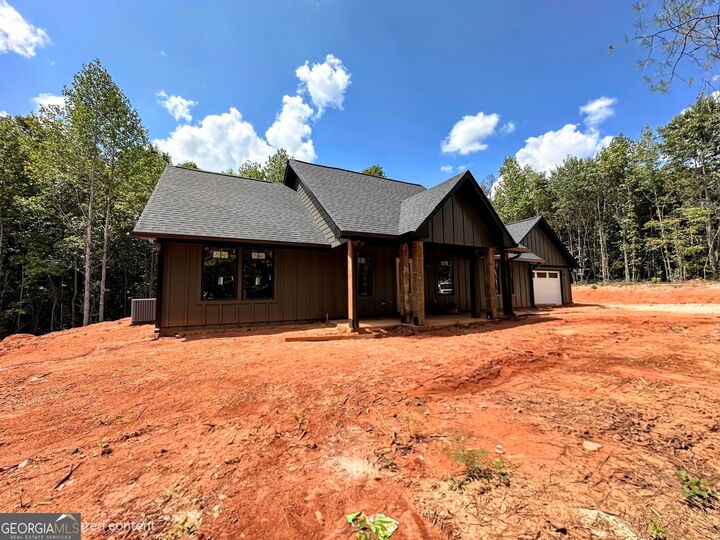 Property Photo: 72 Pollard Road GA 30179