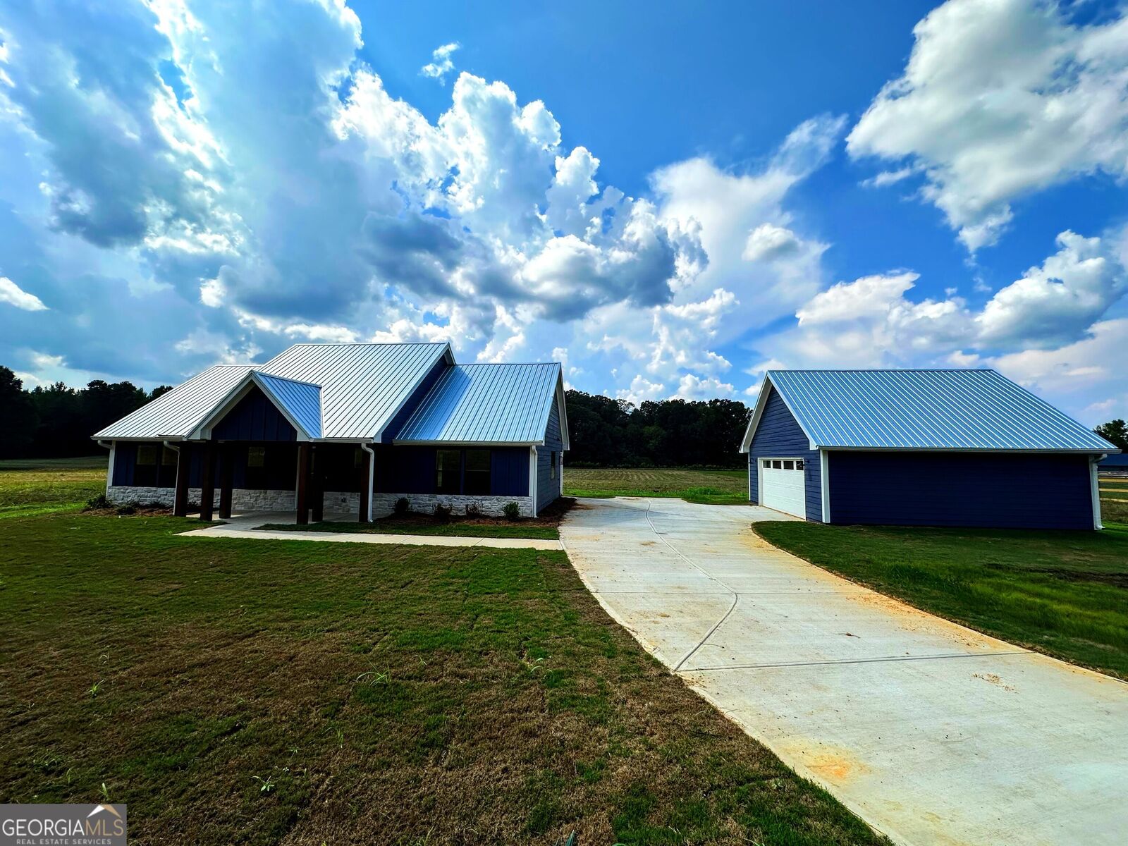 Property Photo: 3300 Collard Valley Road GA 30125