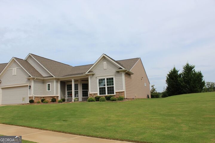 Property Photo:  1060 Pebble Creek Road  GA 30642 