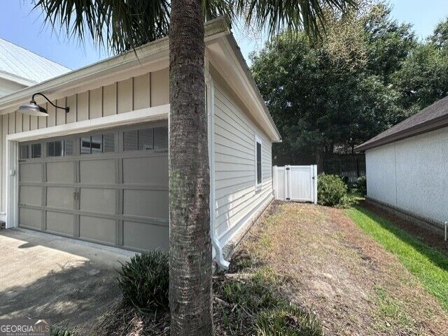 Property Photo:  180 Township Bluff Circle  GA 31522 