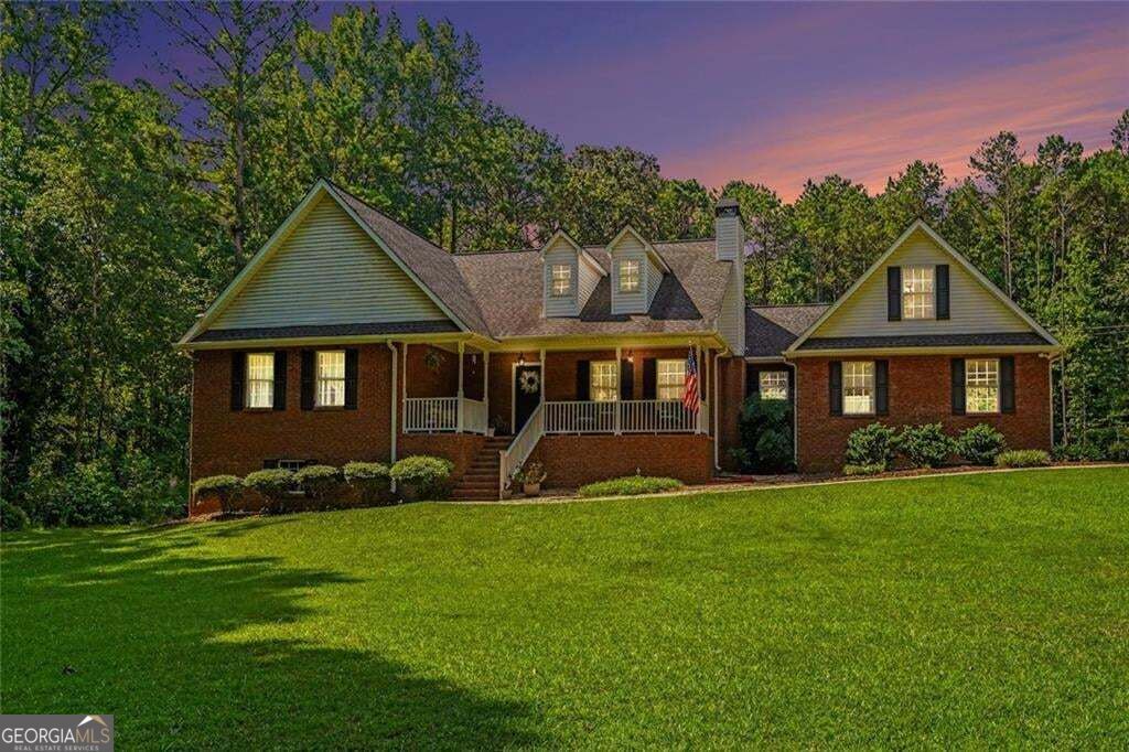 Property Photo: 758 Hemphill Road GA 30281