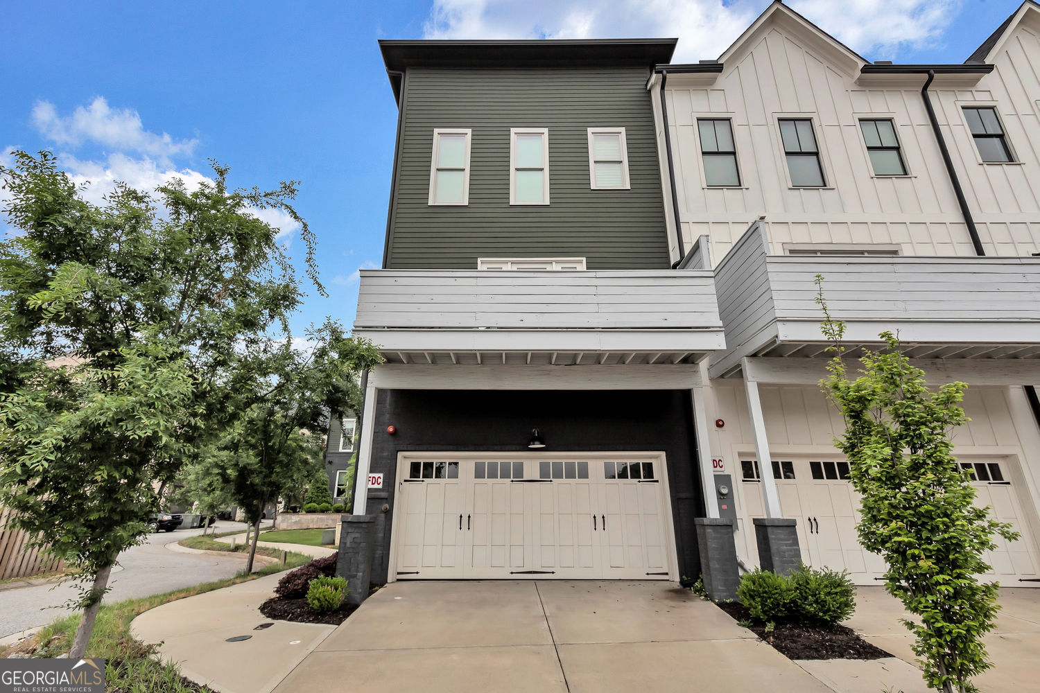Property Photo: 3587 Candler Court GA 30354