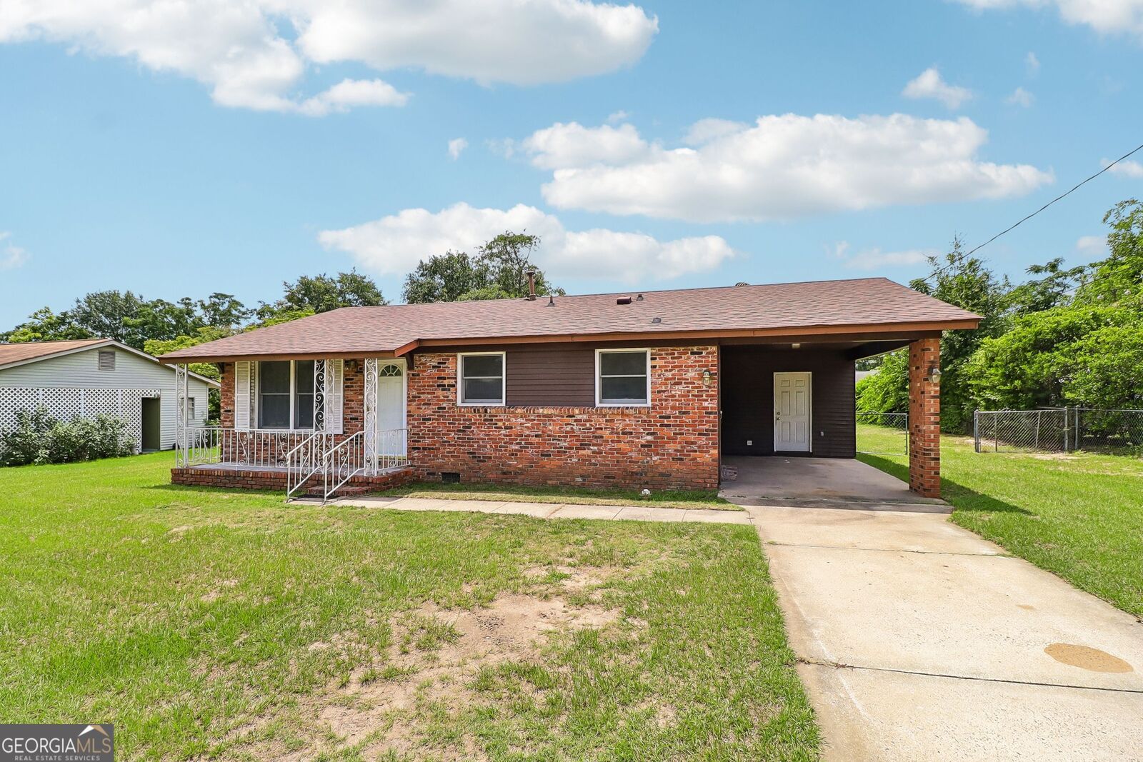 Property Photo: 2724 Glenn Hills Drive GA 30906