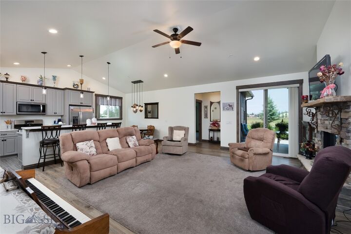 Property Photo:  39 Croft Farms Road  MT 59714 