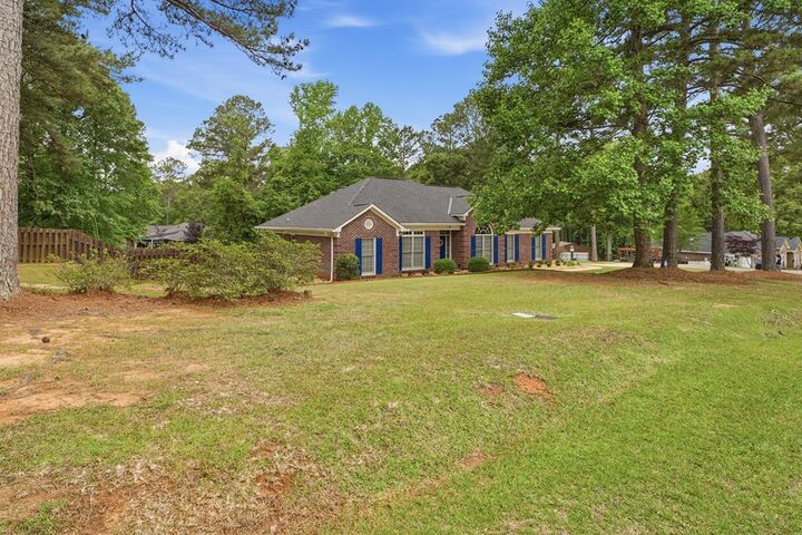 Property Photo:  13 Wildwood Plantation Lane  GA 31804 