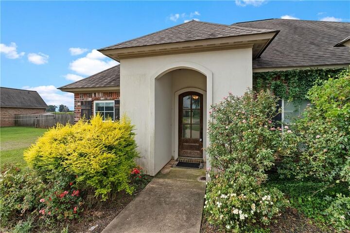Property Photo:  209 St Jerard Avenue  LA 71457 