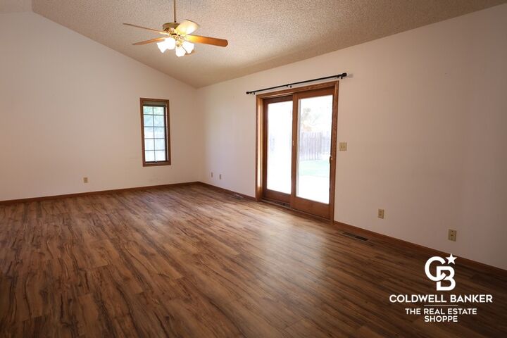 Property Photo: 704 N Anderson Street KS 67846