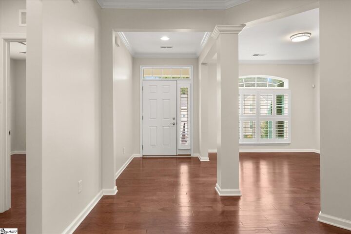 Property Photo:  104 Hedge Rose Court  SC 29690 