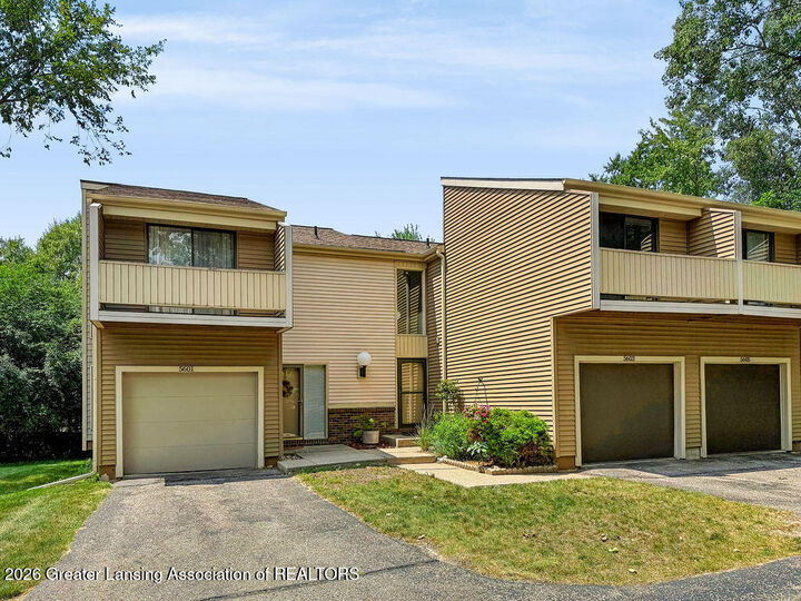 Property Photo: 5603 Maxwell Court MI 48823