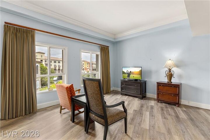 Property Photo:  30 Strada Di Villaggio 203  NV 89011 