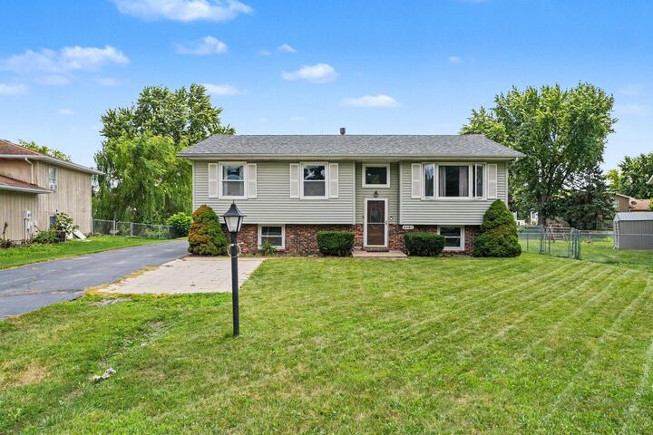 Property Photo:  4081 Westover Drive  IN 46307 