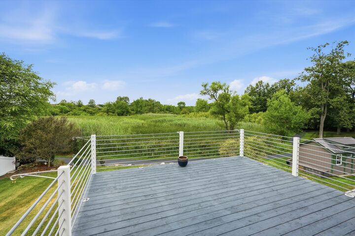 Property Photo:  1587 Brackenbury Lane  IN 46307 