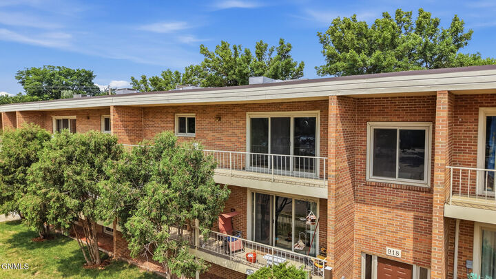 Property Photo:  918 Owens Avenue E 8  ND 58501 