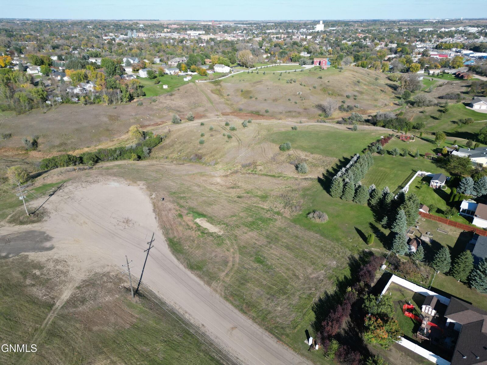 Property Photo: 1209 11th Avenue SW ND 58401