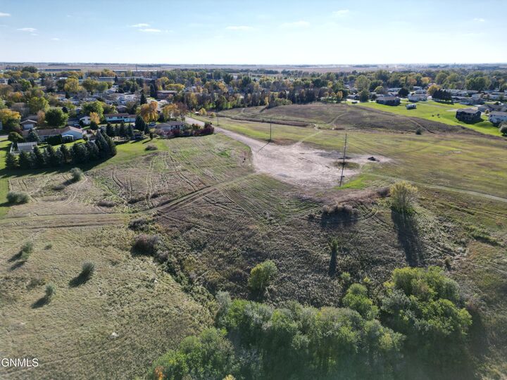 Property Photo: 1207 11th Avenue SW ND 58401