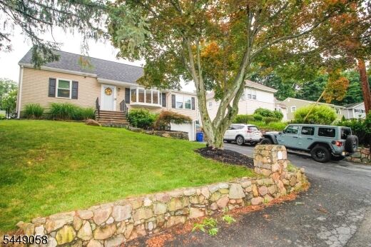 Property Photo:  22 Mountain Ave  NJ 07866 
