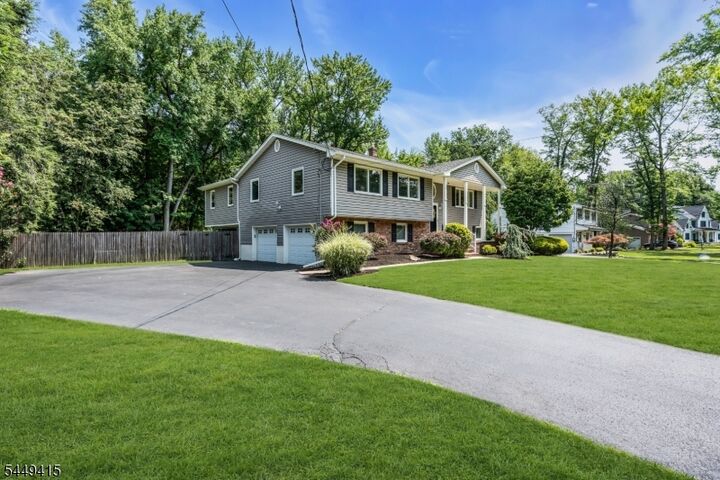 Property Photo: 1245 Sunnyfield Ln NJ 07076