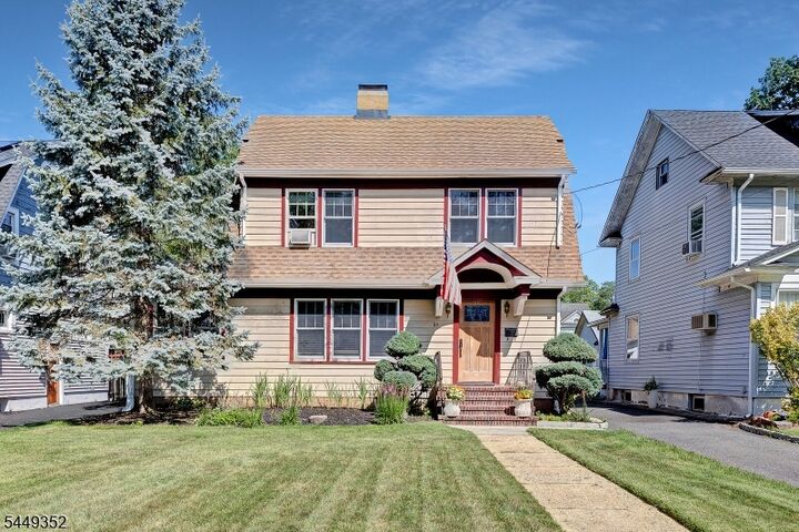 Property Photo:  84 Myrtle Ave  NJ 07060 
