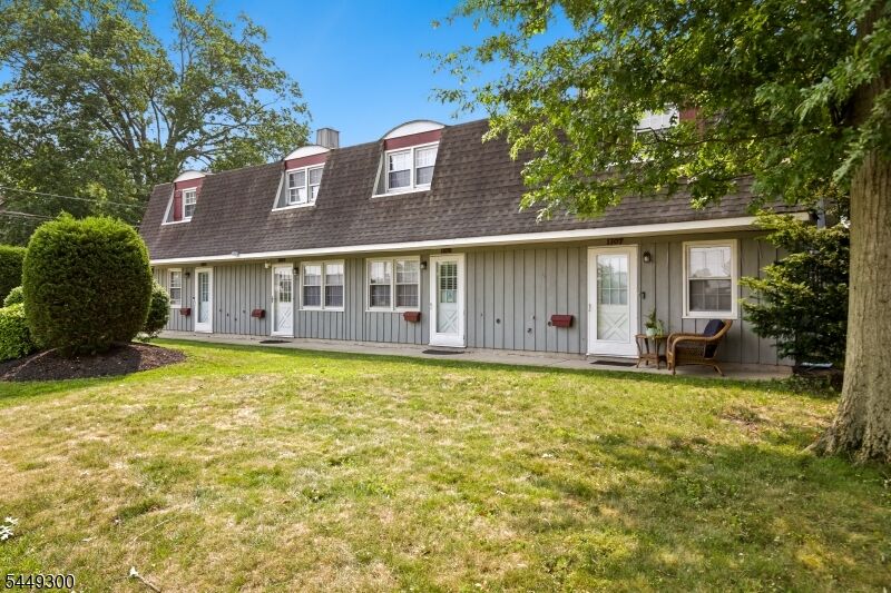 Property Photo: 1101 Brooks Blvd NJ 08835