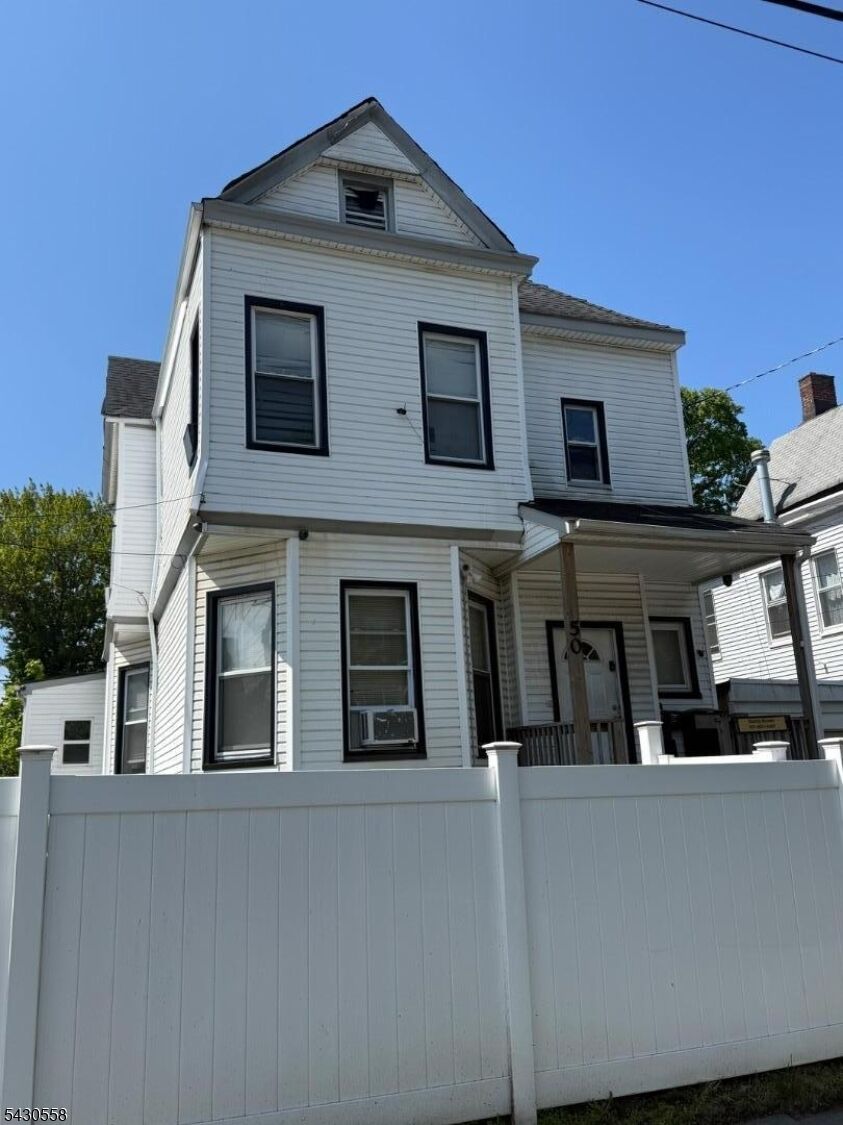 Property Photo:  50 9th Ave  NJ 07107 