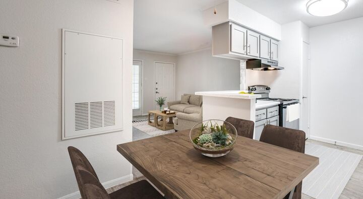 Property Photo: 11810 Hammond Drive 701 TX 77065