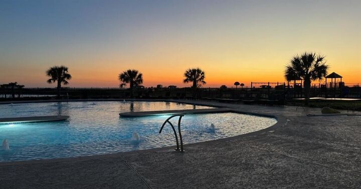 Property Photo:  3032 Peninsula Point Drive  TX 77465 