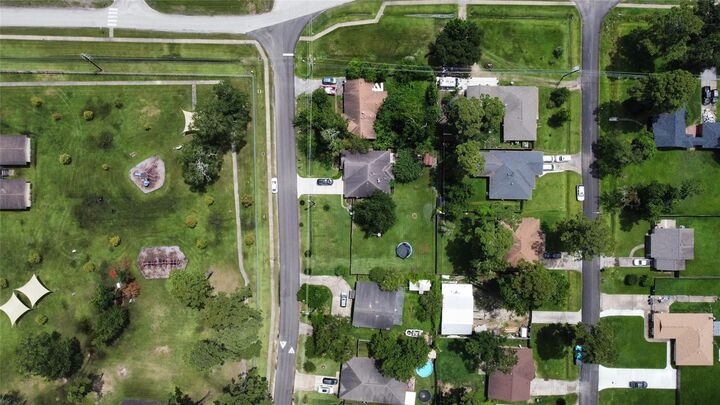 Property Photo: 0 Cherry Valley Drive TX 77336