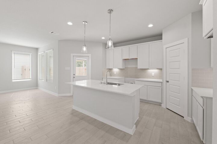 Property Photo:  6415 Old Cypress Landing Lane  TX 77338 
