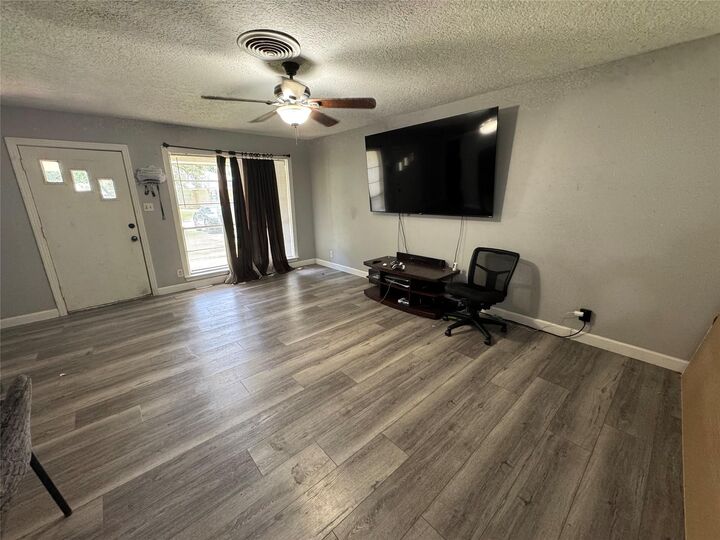 Property Photo:  311 Alta Vista Drive  TX 77502 