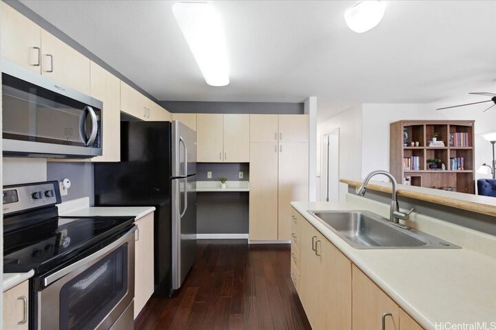 Property Photo:  95-1033 Kaapeha Street 270  HI 96789 