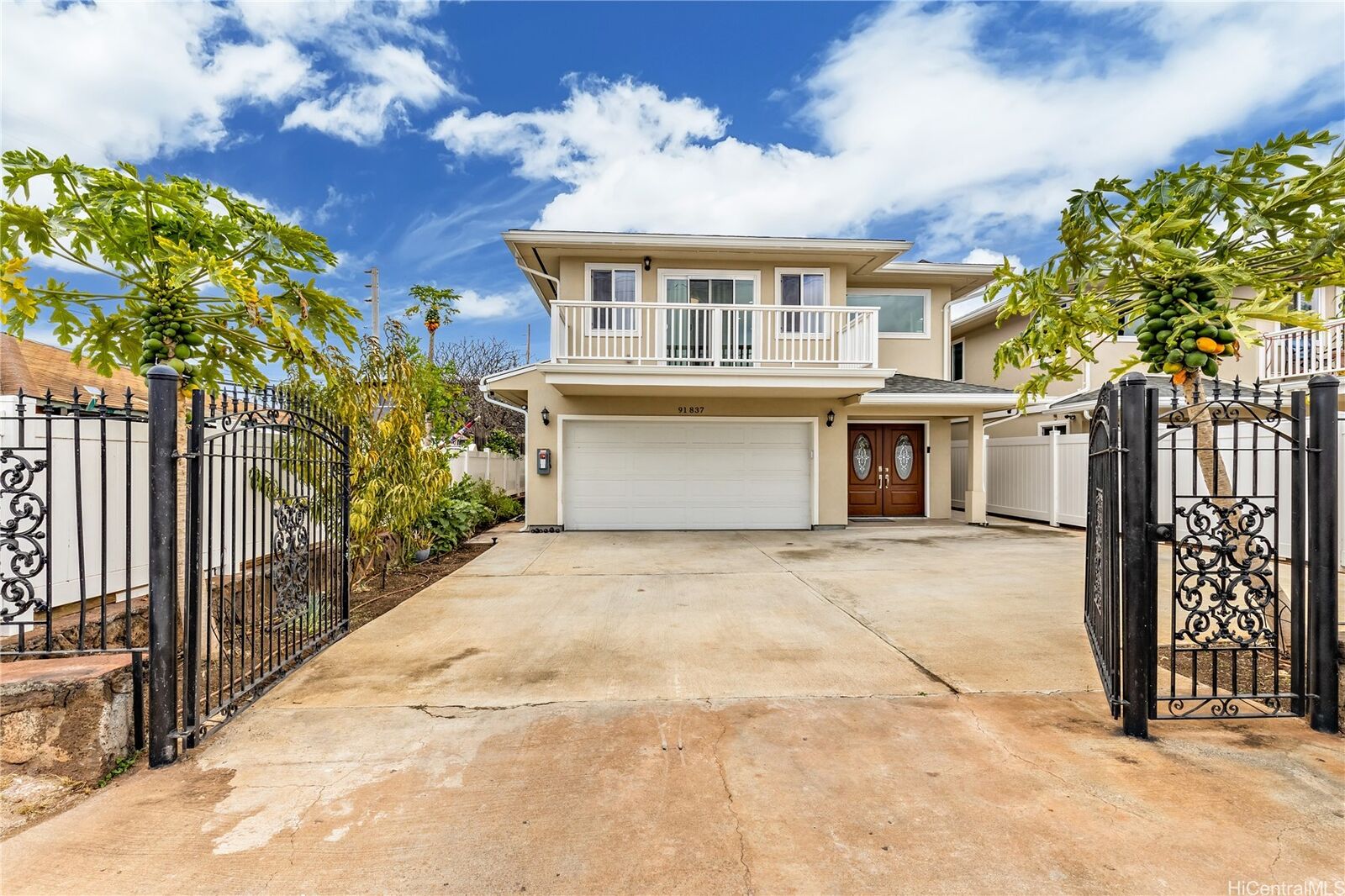 Property Photo:  91-837 Moneha Place  HI 96706 