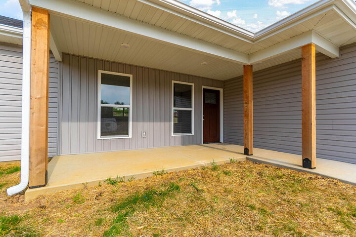 Property Photo:  1400 Northside Drive  MO 65265 