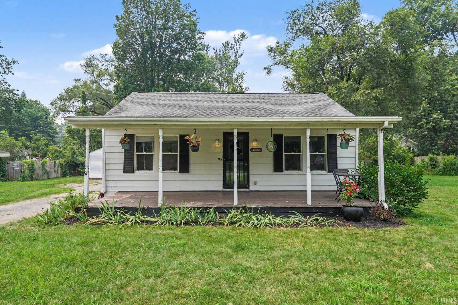 Property Photo:  52275 Forestbrook Avenue  IN 46637 