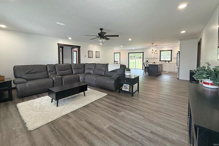 Property Photo:  209 Poplar Street  IN 47553 
