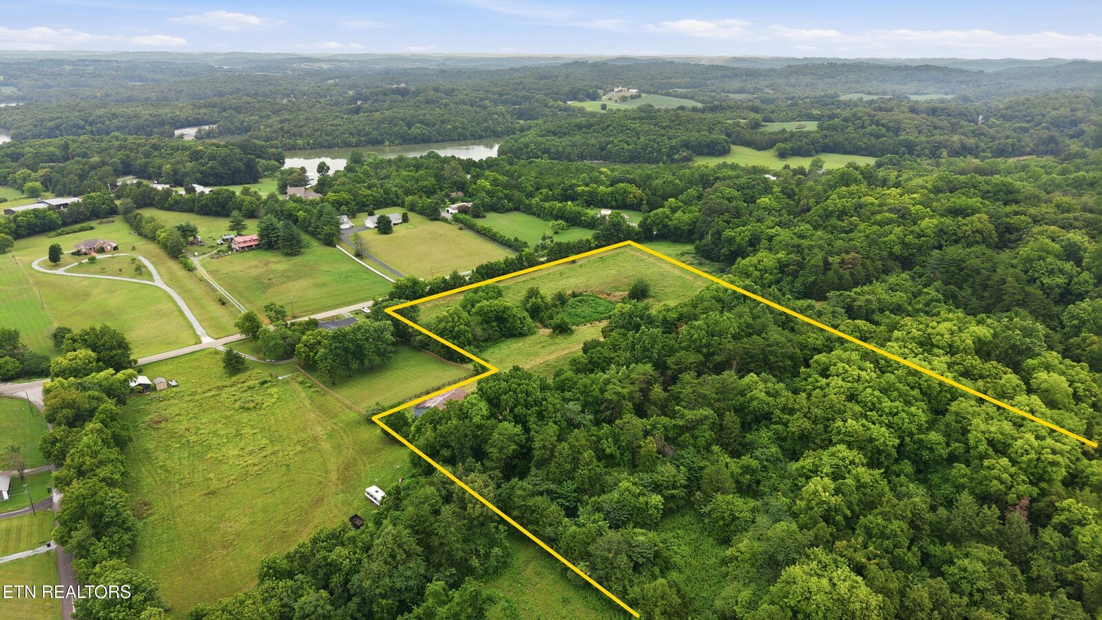 Property Photo:  4531 Miser Station Rd  TN 37737 